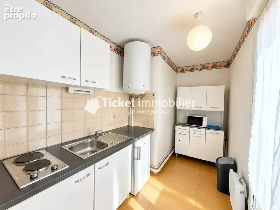 Charmant appartement 1 pièce meublé – 29,25 m² Toulouse - photo 3
