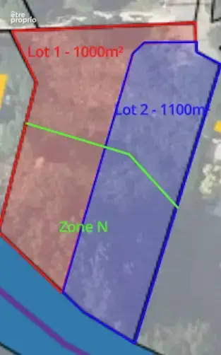 Opportunité Rare à Carcès : Terrain à Bâtir de 1 000 m2 - photo 5