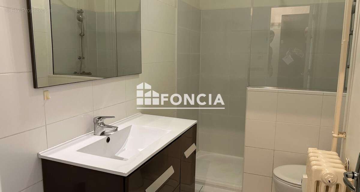 Appartement à TONNEINS