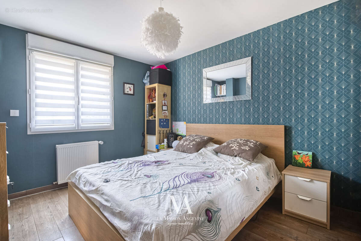 ***maison recente - familiale*** - photo 4