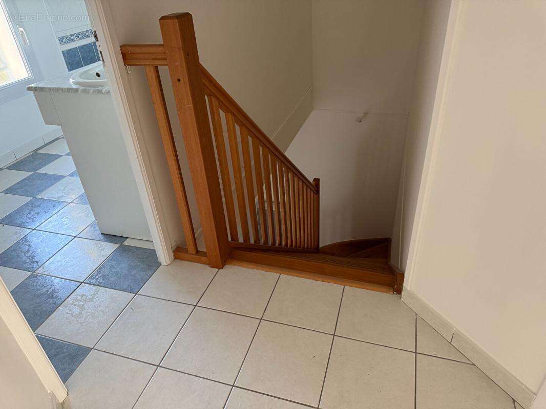 17310 - Maison Étage 5 pièce(s) 90.66 m2 - La Cotinière - Ile d'Oléron - - photo 9