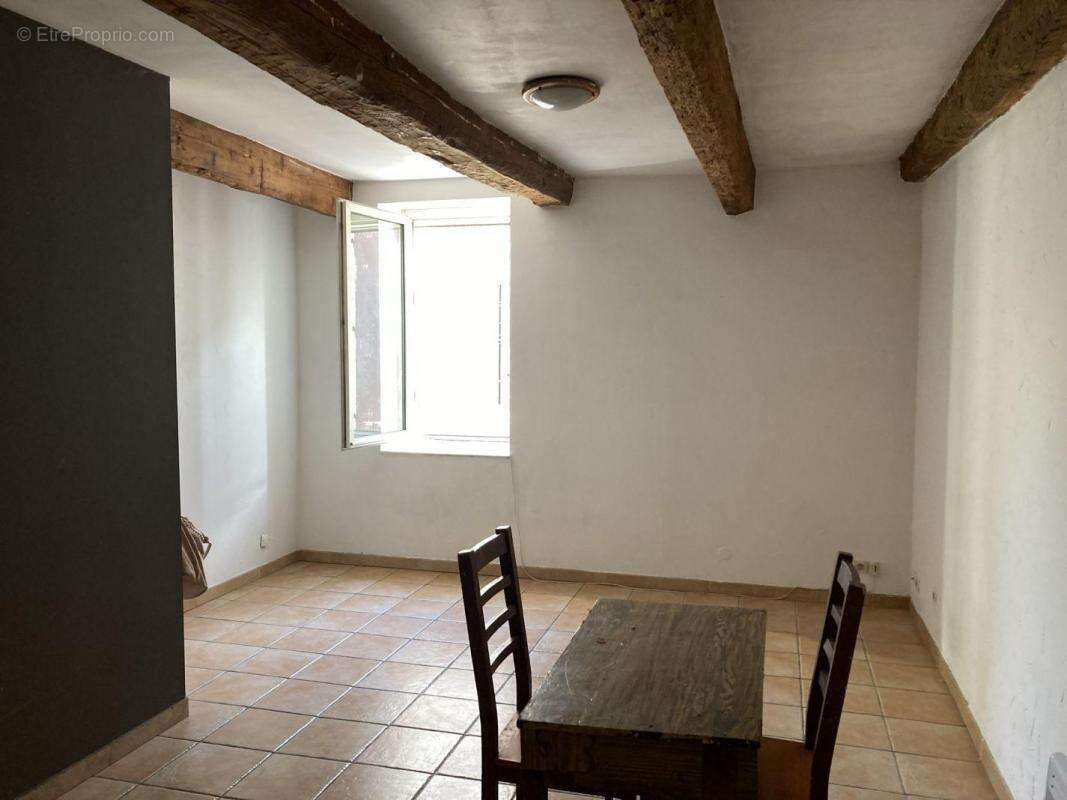 Appartement à CUXAC-D&#039;AUDE