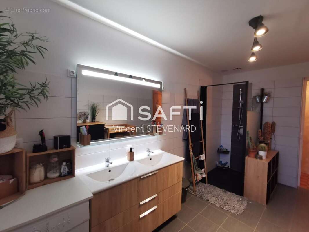 Photo 7 - Maison à FOUQUEURE