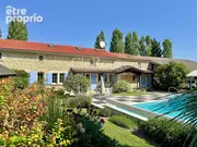 Maison à SAUVETERRE-DE-GUYENNE
