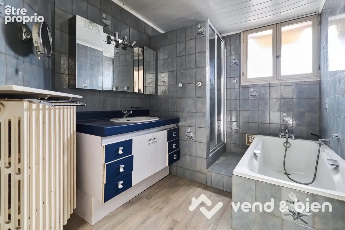 Maison 5 pièces 132 m² à vendre à Epernay (51200) - photo 7