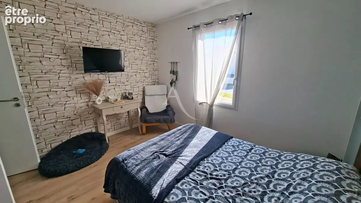 Maison récente 3 chambres à vendre au Poiré sur Vie ! - photo 7