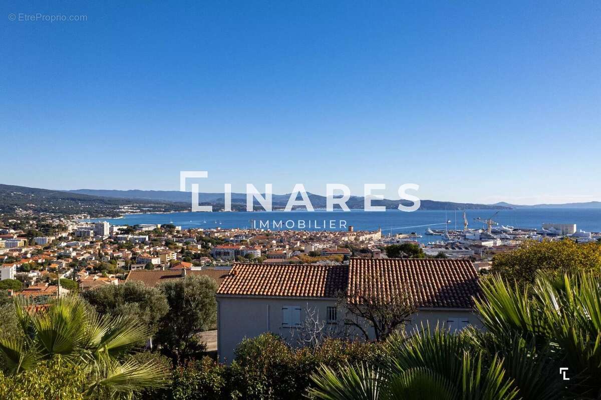 Maison à LA CIOTAT