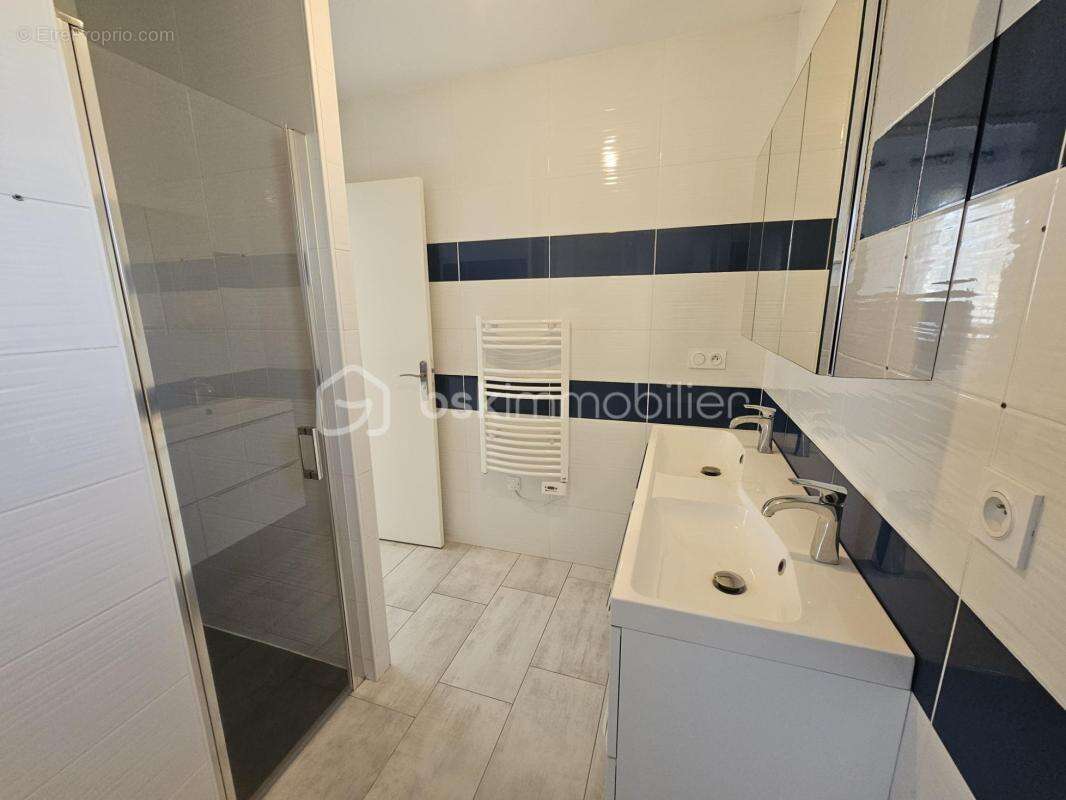 Maison à LA GACILLY