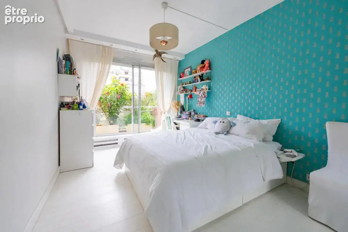 Appartement de 6 pièces de 151 m² à Neuilly-sur-Seine - photo 12