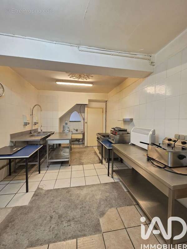 Photo 4 - Appartement à BESSAY-SUR-ALLIER