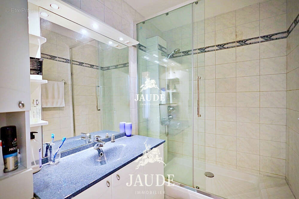 Appartement à COURNON-D'AUVERGNE