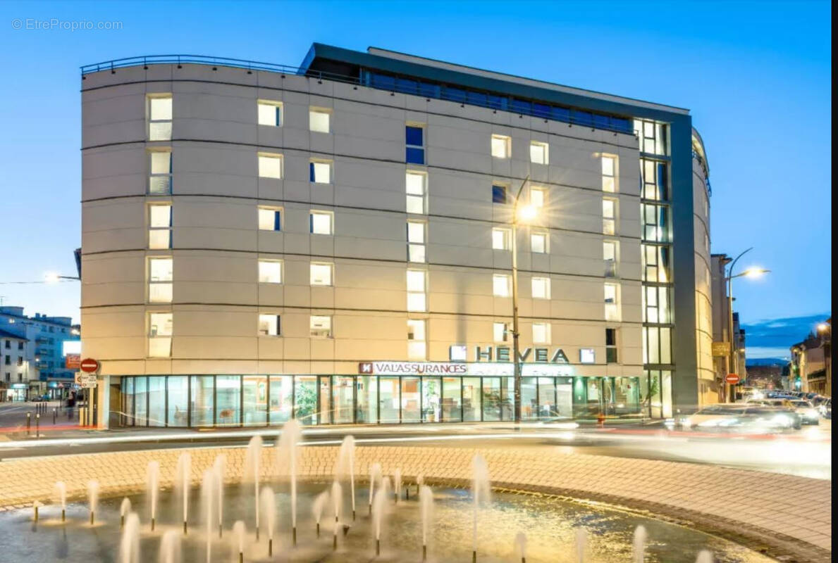 Appartement à VALENCE