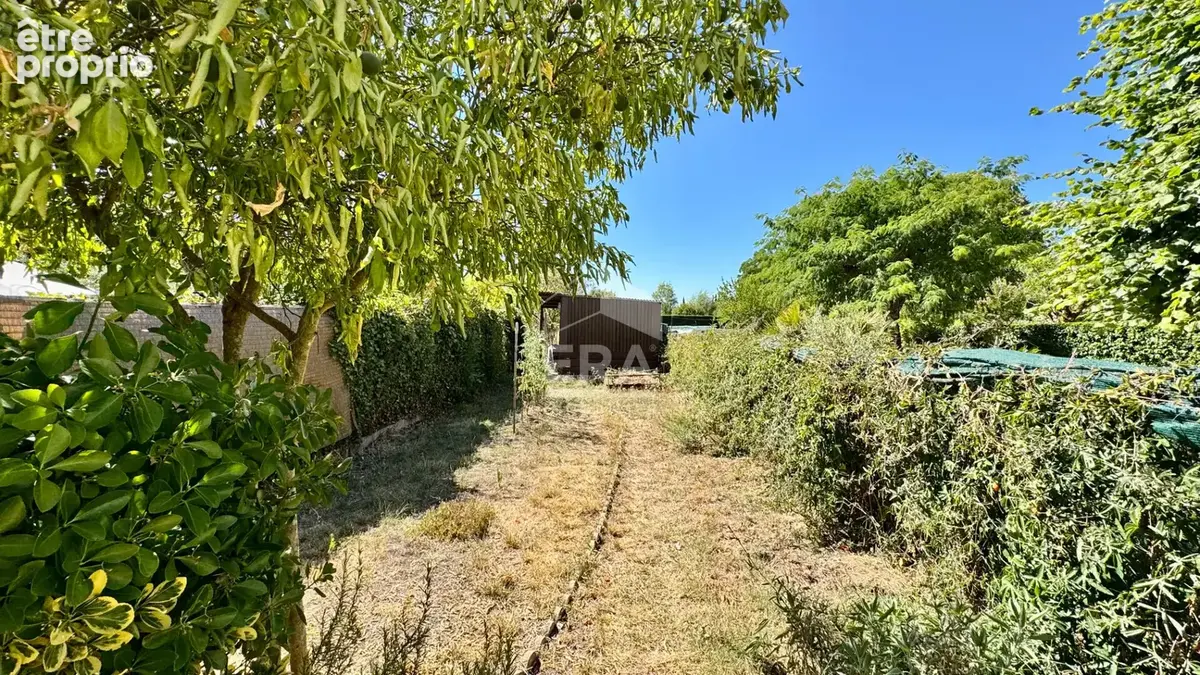 Maison Pineuilh 4 pièce(s) - photo 14