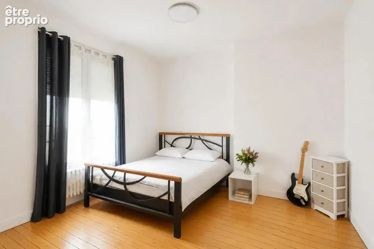 Faremoutiers – Maison familiale de 220 m², 7 chambres et jardin - photo 10