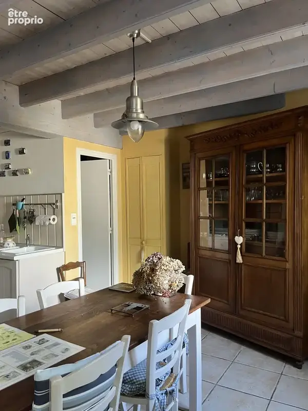 Maison 3 pièces 75 m² à vendre à Groix (56590) - photo 6