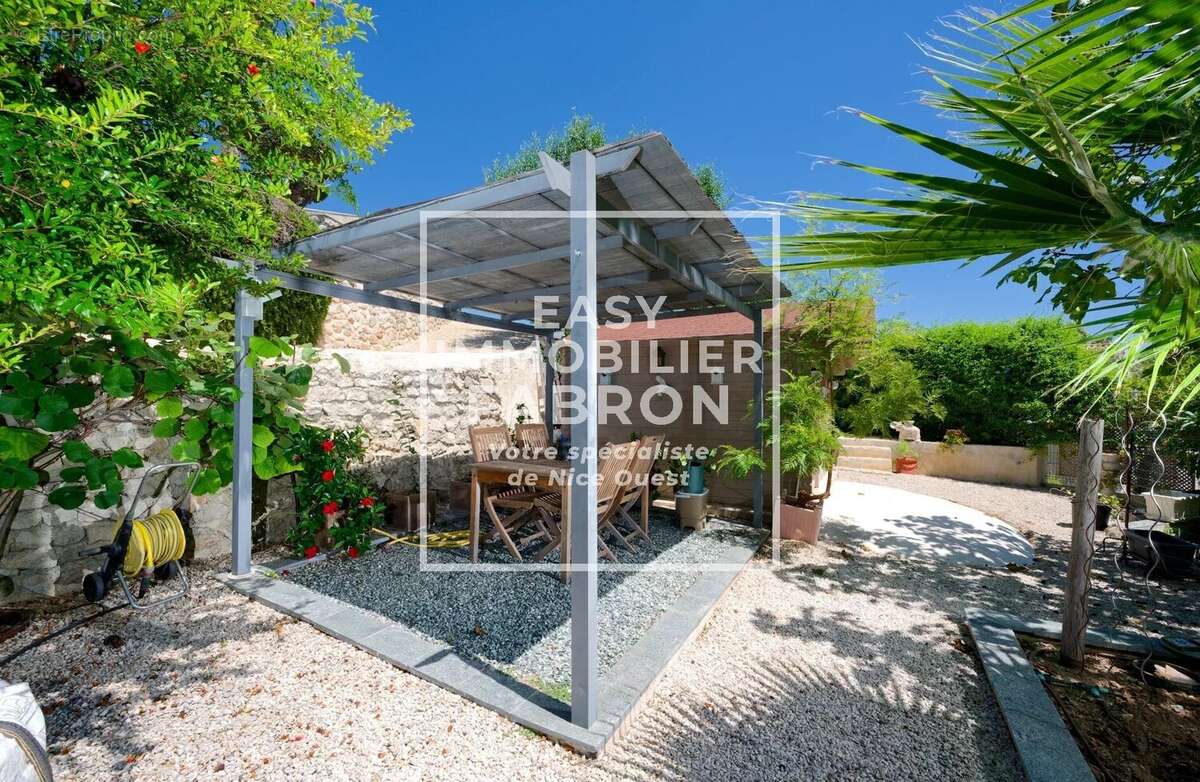 Maison 449 m² à Nice  - photo 36