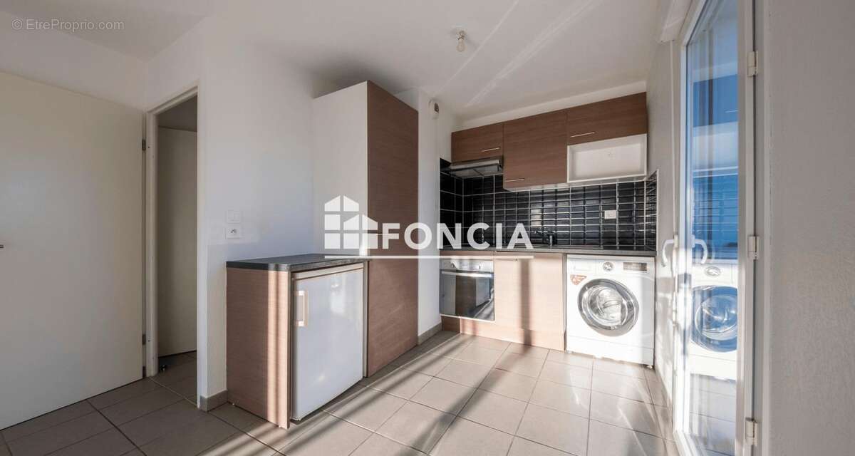 Appartement à CUGNAUX