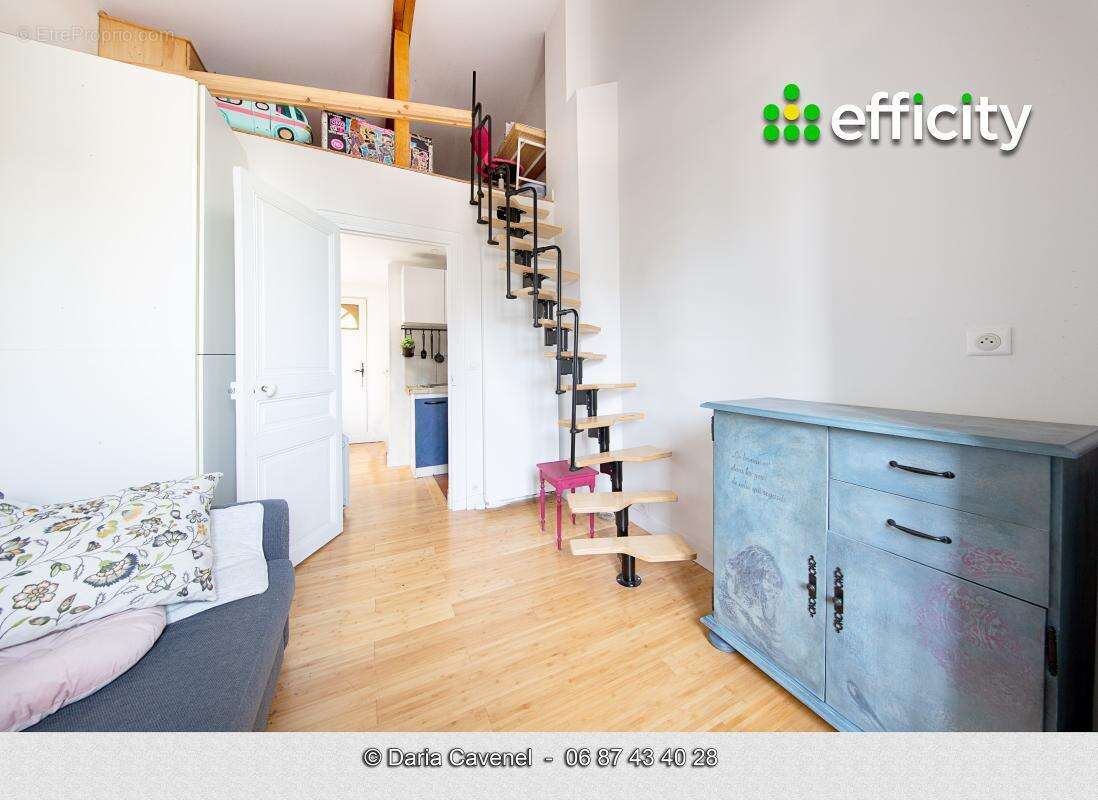 Maison à VITRY-SUR-SEINE