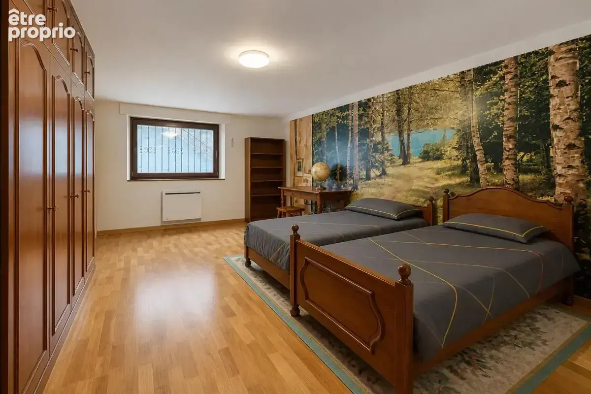 Maison de 6 pièces de 208 m² à Terville - photo 12