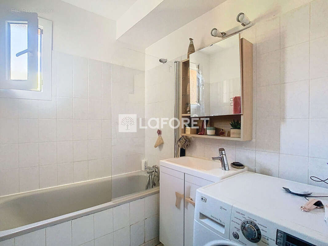 Appartement à SAINT-CYPRIEN