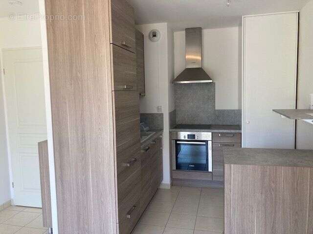 Appartement à CABOURG