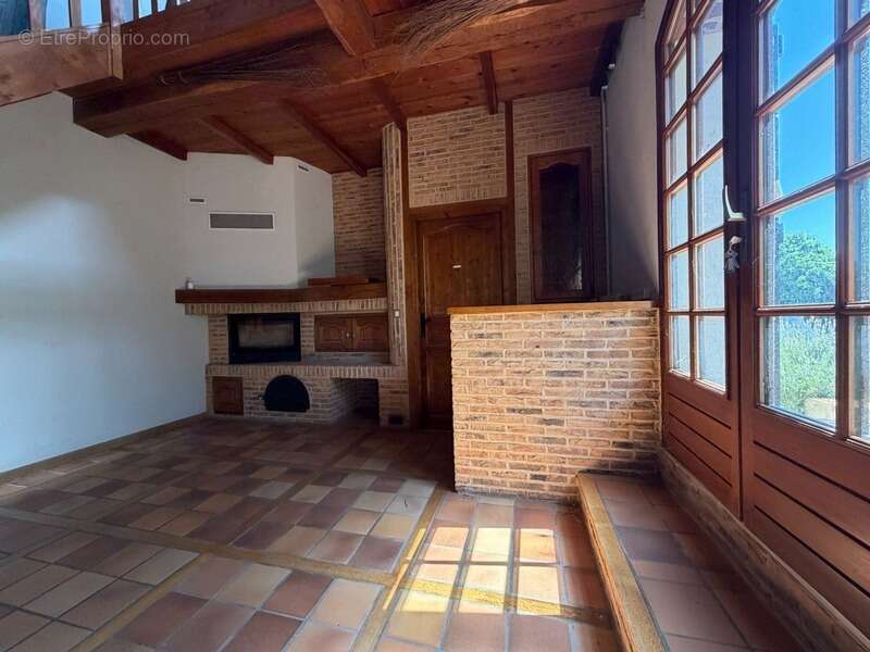 Urgent ! maison 200 m², 5 grd chambres, terrain 1600m² sans vis a vis - photo 9