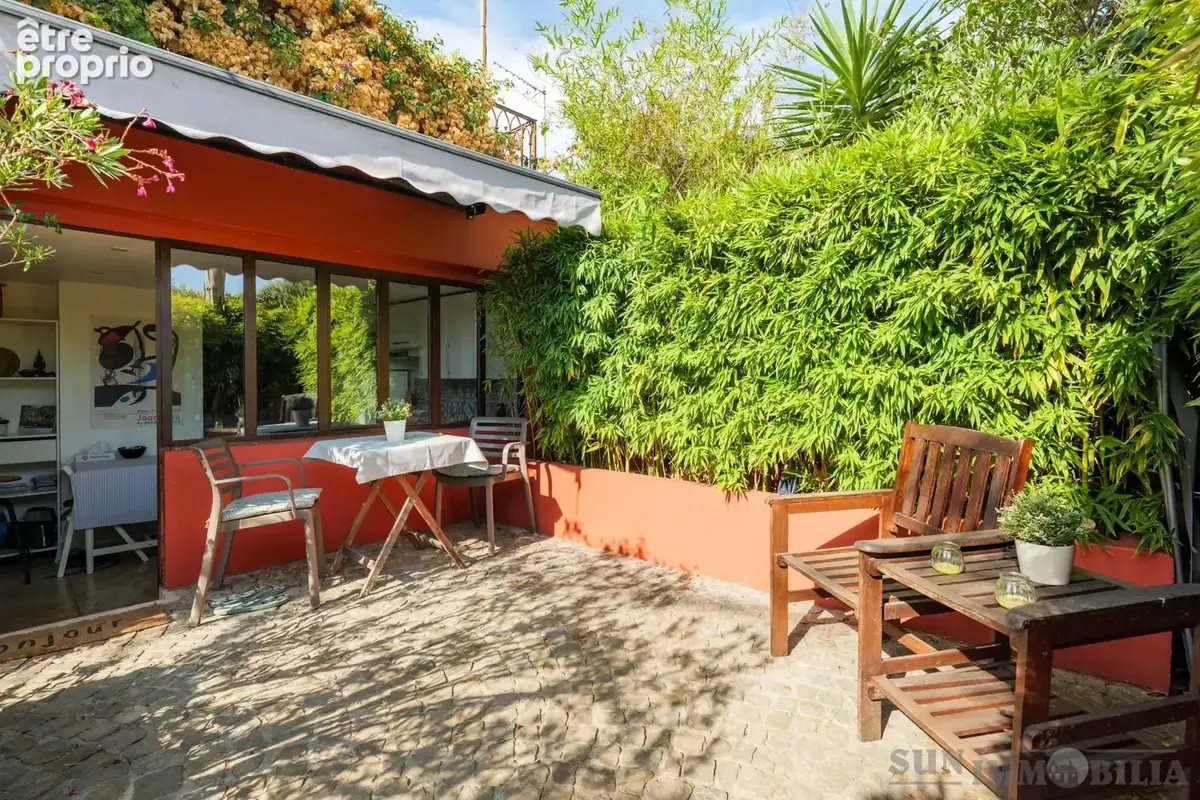 Maison 10 pièces 180 m² à vendre à Cagnes-Sur-Mer (06800) - photo 4