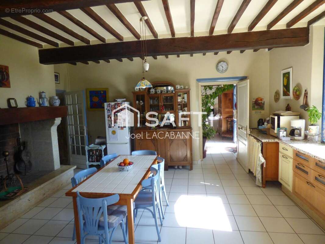 Photo 5 - Maison à SOUBLECAUSE