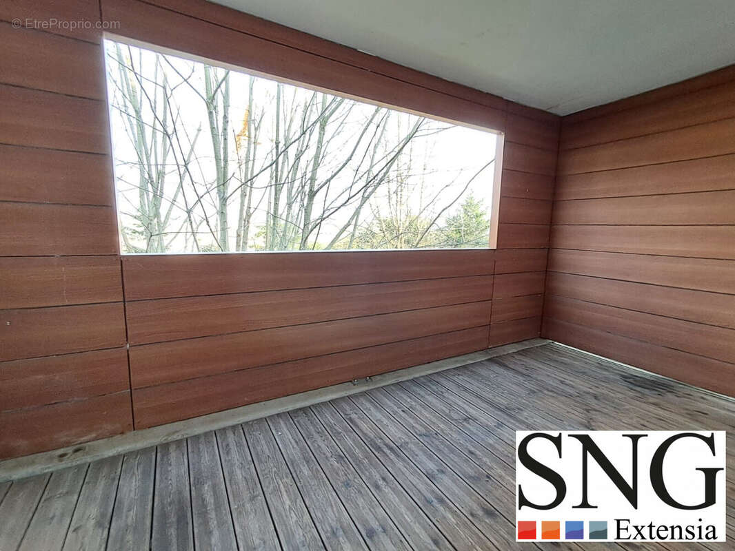 Appartement à BAYONNE