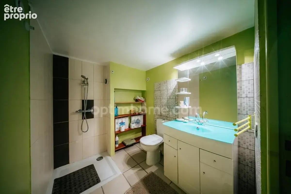 Maison à vendre 6 pièces LA ROCHELLE (17) - photo 41