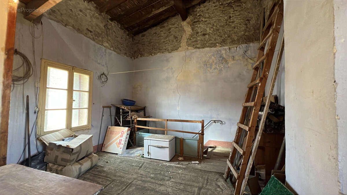 Maison à ILLE-SUR-TET