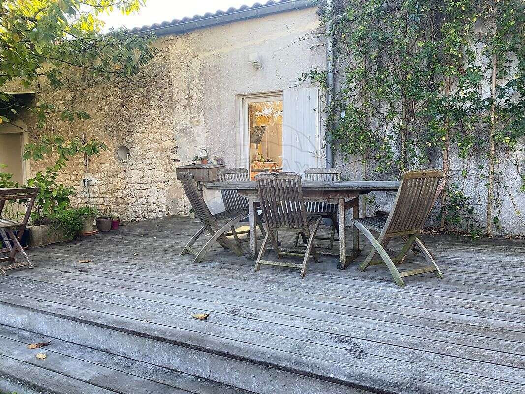 Maison à ARVERT