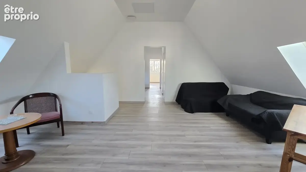 Maison de  226m2 sur sous sol total et terrain de 3550m2 - photo 13