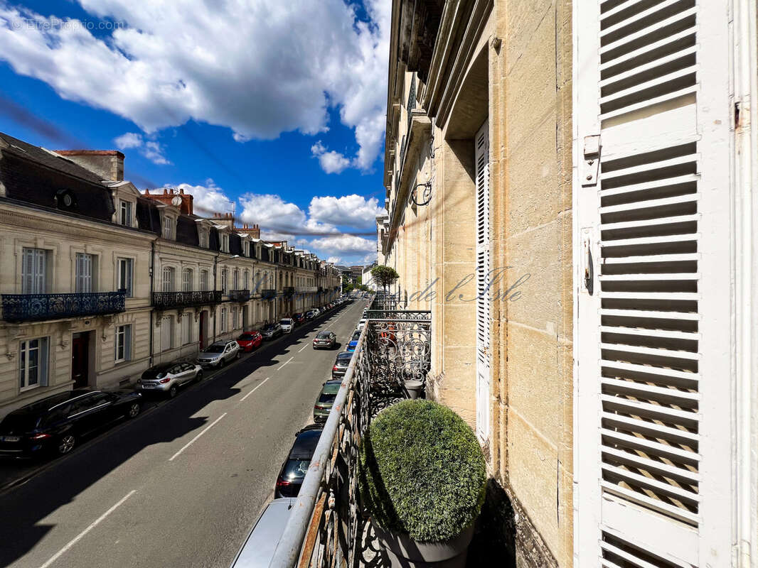 Maison à PERIGUEUX