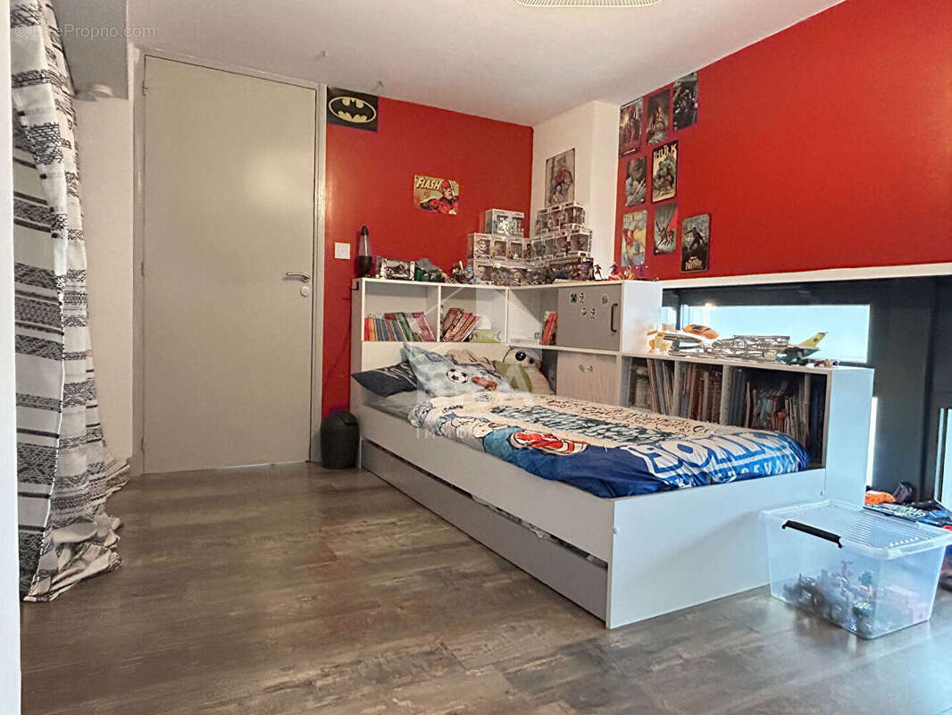 Appartement 160m² à wattrelos - photo 12