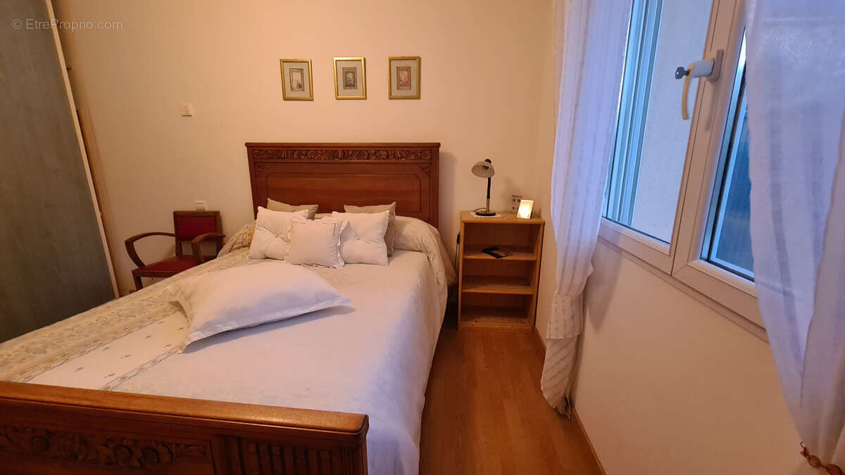 Maison à BRIVE-LA-GAILLARDE