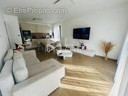 Appartement à TRILPORT