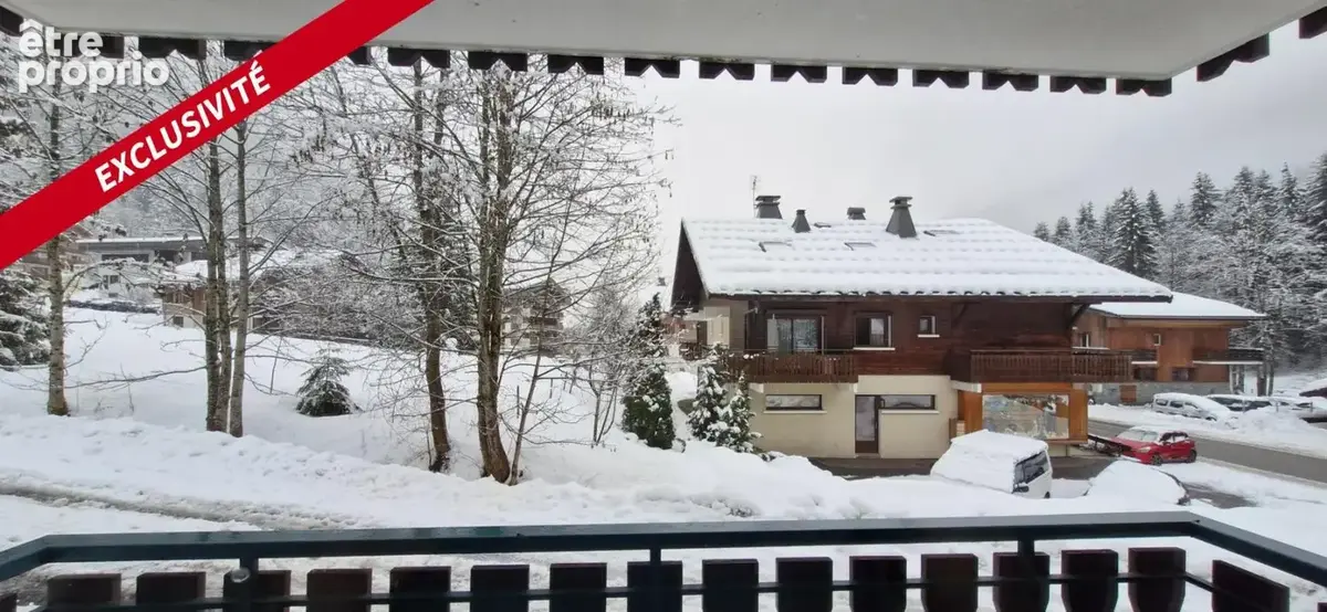 Appartement situé au lingua 24m2 - photo 7