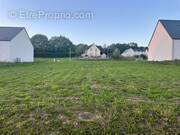 Terrain à PLUMELIAU