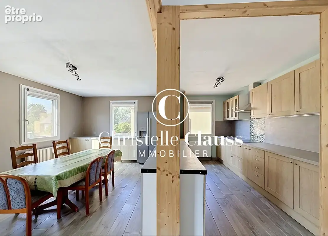 A vendre, maison Romanswiller, 4 chambres, 4.79 ares de terrain - photo 5