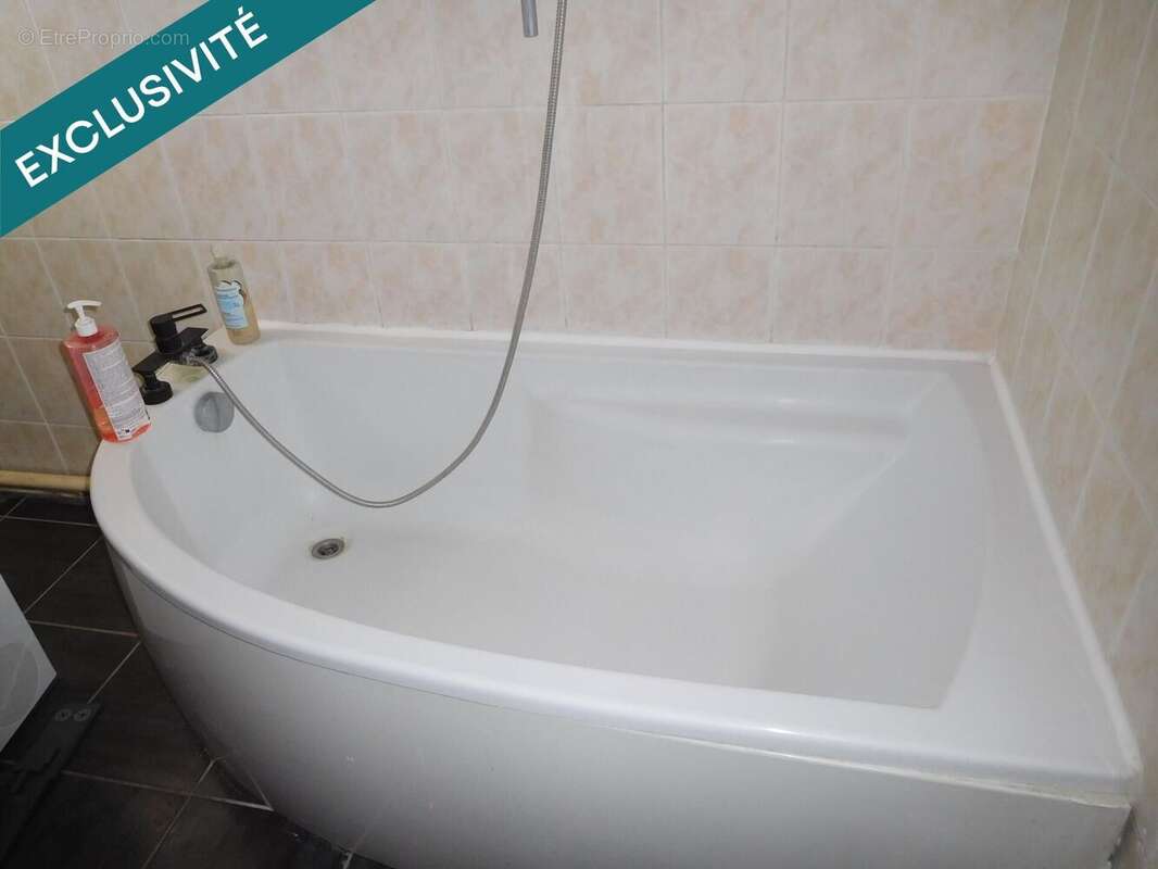 Photo 8 - Appartement à OYONNAX