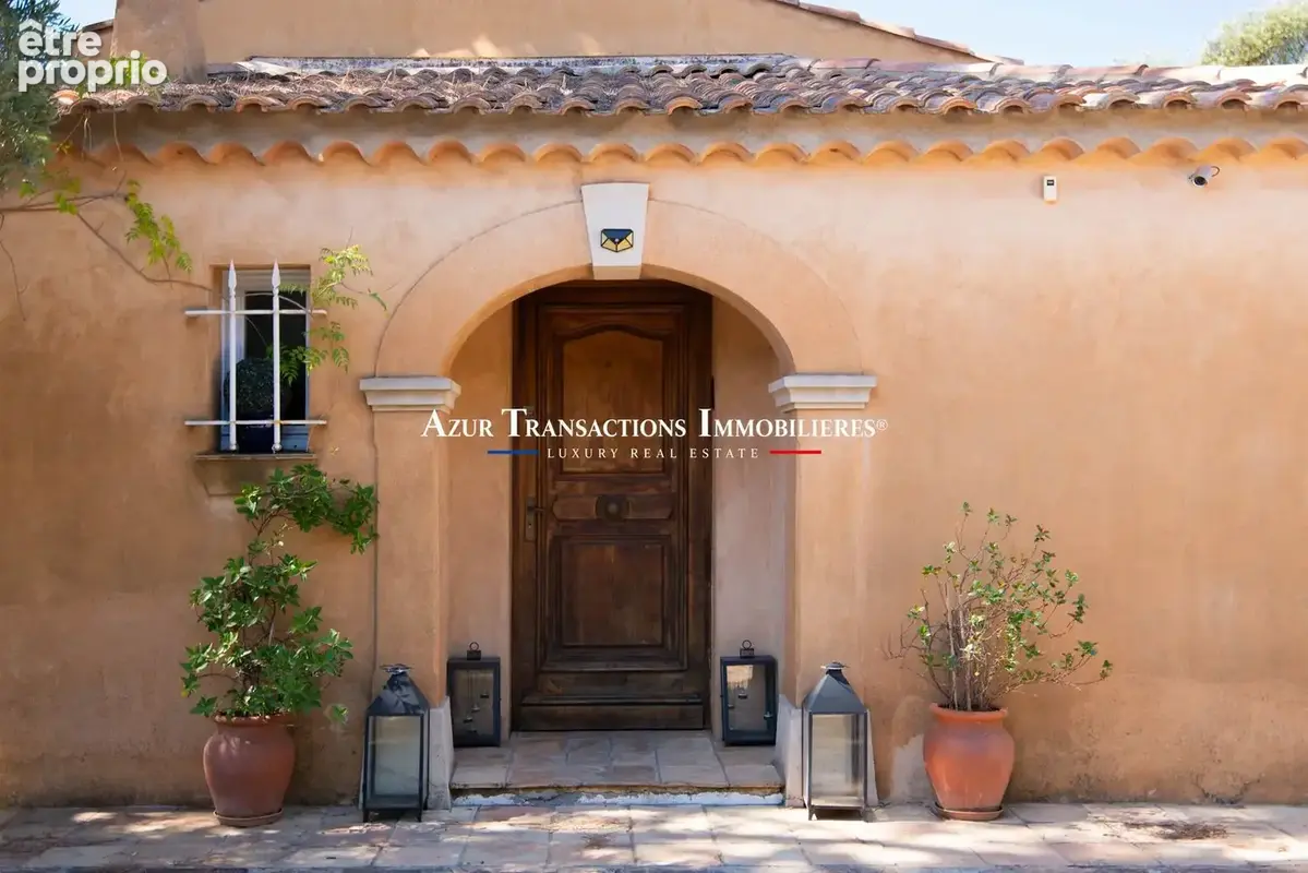 Maison 7 pièces 176 m² à vendre à Sainte-Maxime (83120) - photo 9