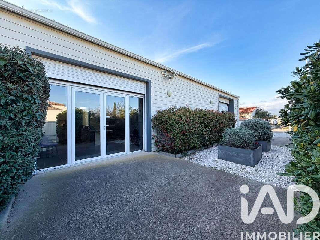 Photo 4 - Maison à RIVESALTES