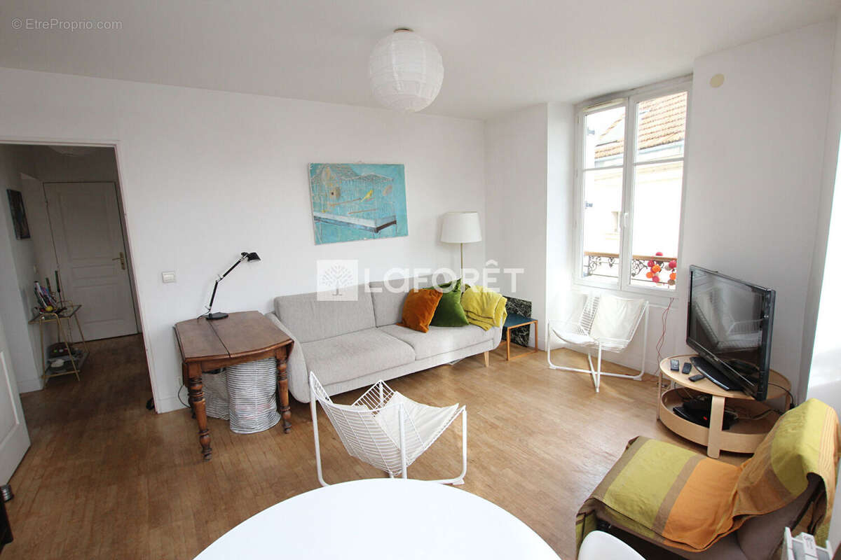 Appartement à MEUDON