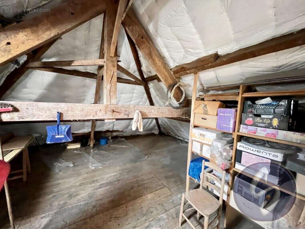 Maison à SAINT-MARTIN