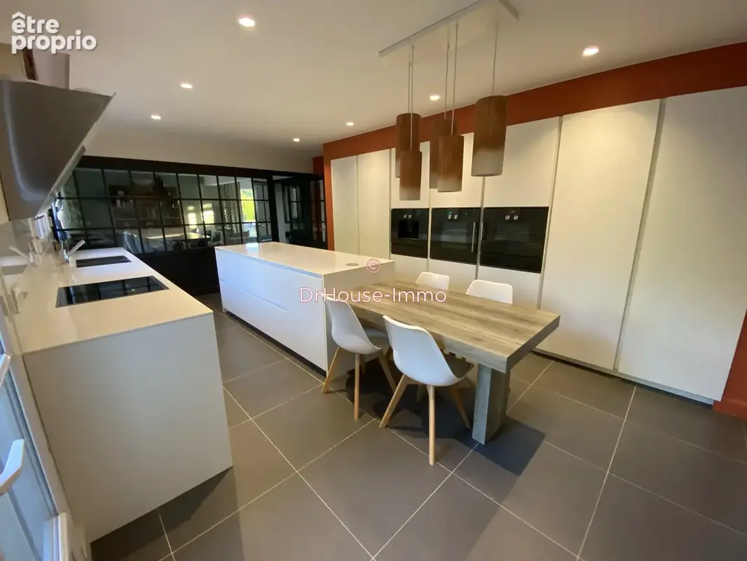 Maison 10 pièces 157 m² à vendre à Beaurainville (62990) - photo 20