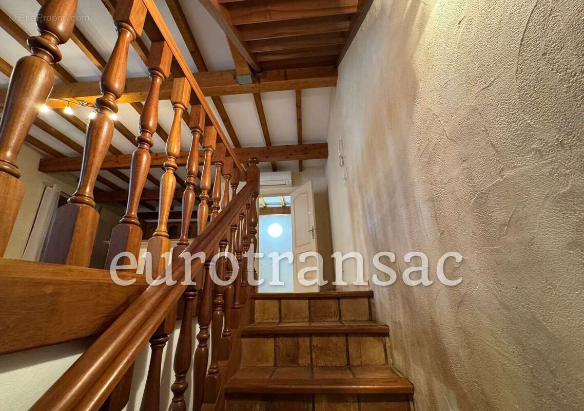 Maison à NEZIGNAN-L&#039;EVEQUE