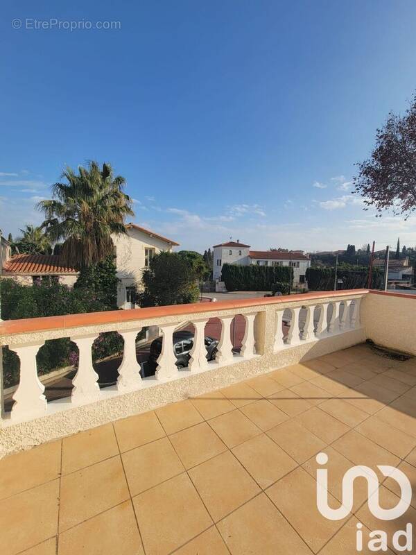 Photo 1 - Maison à POLLESTRES