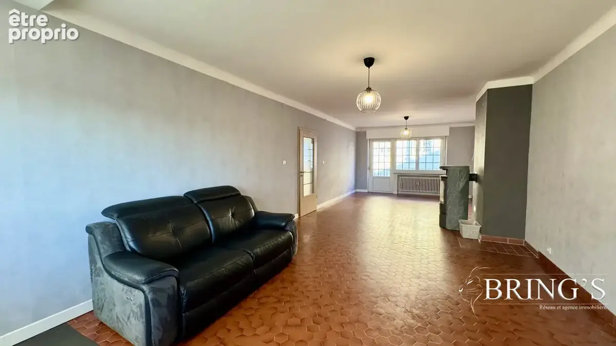 Maison 186 m² à Thionville  - photo 3