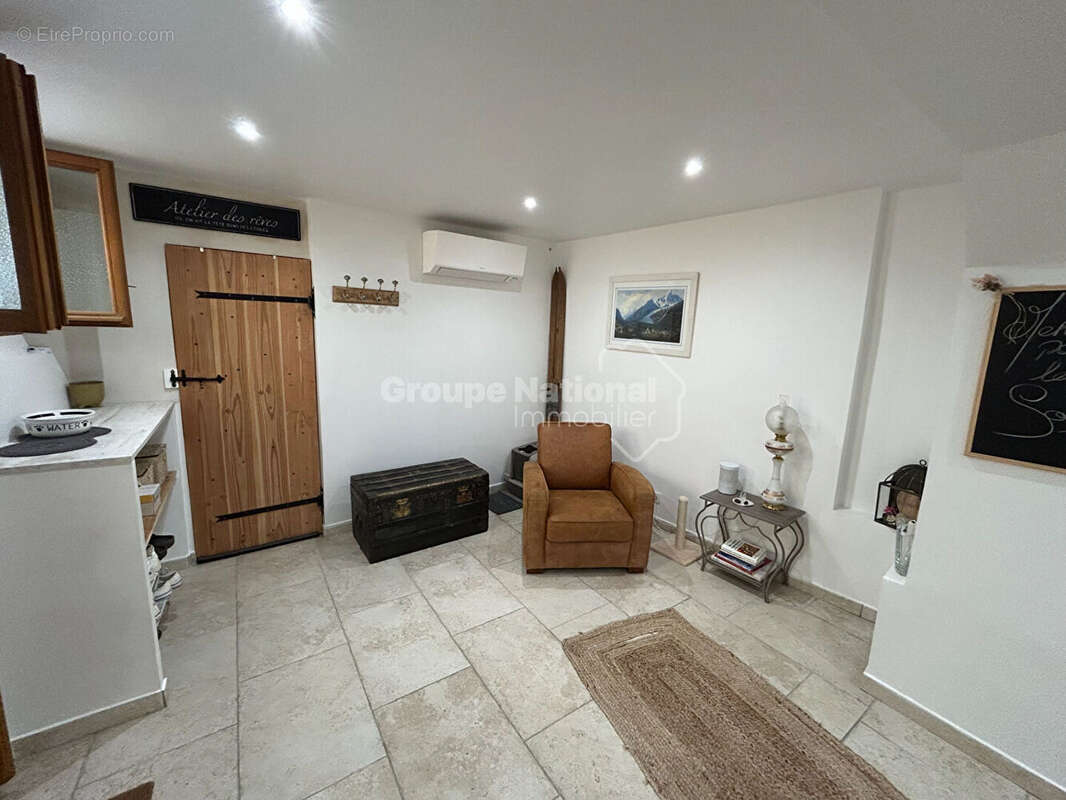 Maison à CHATEAUNEUF-DU-PAPE